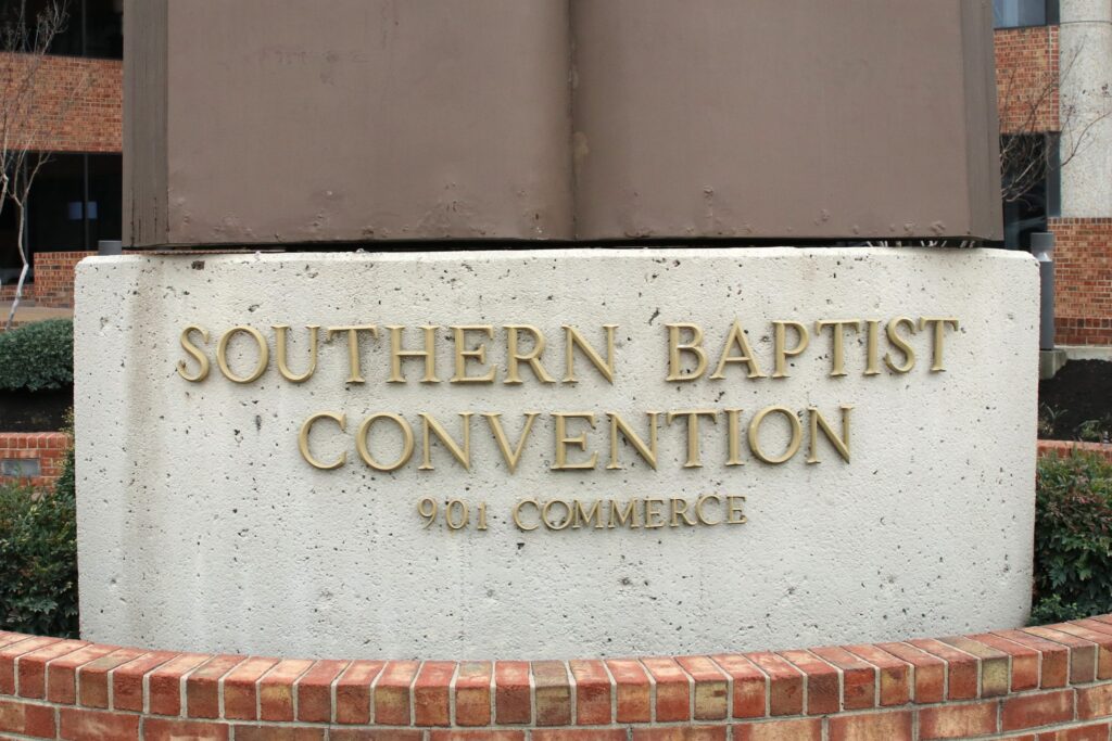 HUCKABEE: Many Southern Baptists Don’t Want to Turn Their Denomination Over to the Far Left