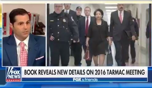 Developing: Reporter Who Broke Clinton-Lynch Tarmac Story Found Dead – Moved His Family After Numerous Death Threats (VIDEO)