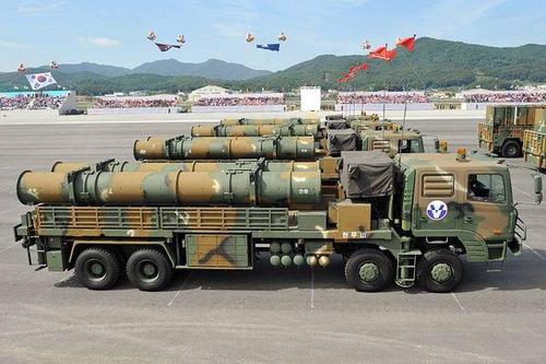 "Hostile Policy" To Trigger Arms Race: N.Korea Blasts US Lifting Restrictions On South's Missile Program