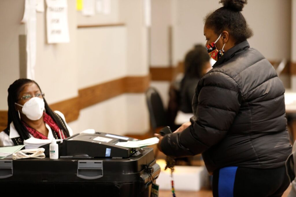 Michigan Senate Passes Legislation to Add Voter ID Requirements: ‘Overwhelmingly Popular’