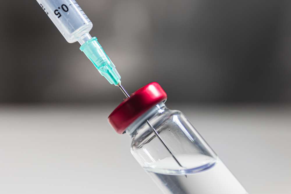 Rabbi Offers Religious Vaccine Exemptions for All Faiths to Avoid Experimental COVID-19 Shots