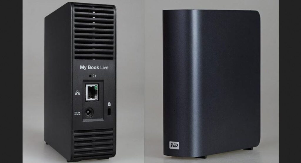 “I’m Totally Screwed”: Western Digital Tells Customers To Unplug Web-Connected Hard Drives After Data Mysteriously Deleted