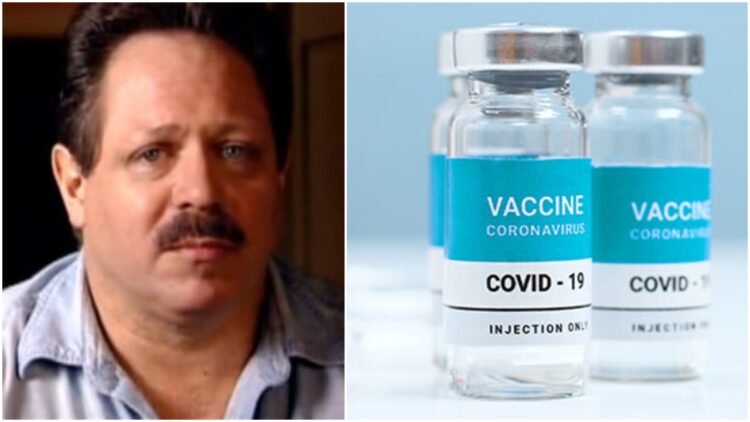 ‘World’s Smartest Man’ with 210 IQ Urges Resistance to COVID Vax, ‘Depopulation Agenda’