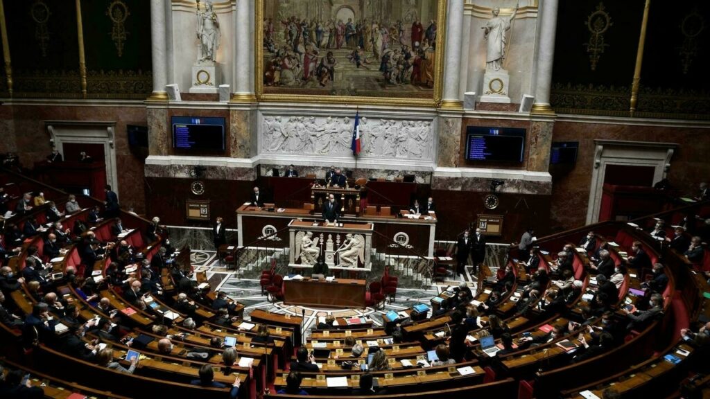 France’s lower house approves anti-separatism bill to battle Islamist extremism