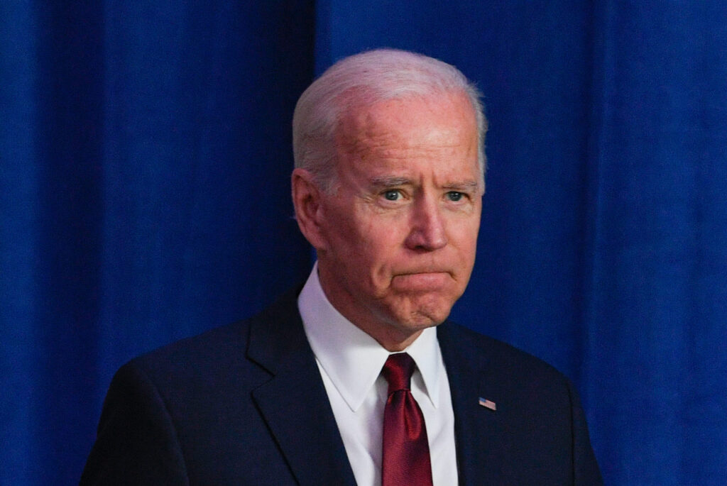 Biden Brags About Saving Americans 16 Cents, Gets Absolutely Obliterated Online