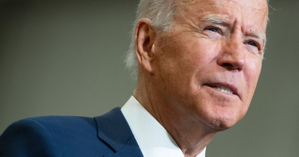 Hidden on Page 9 of Biden's 'Conservation Plan' Is a Land Grab, Governors Warn