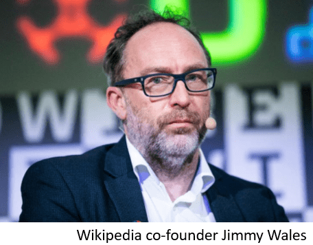 More Former Wikipedia Employees Call Out The Foundation For Workplace Abuse And Misconduct
