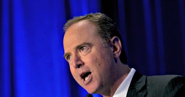 Schiff on 1/6 Hearing: Capitol Police ‘Let Down’ by GOP Will Speak to America