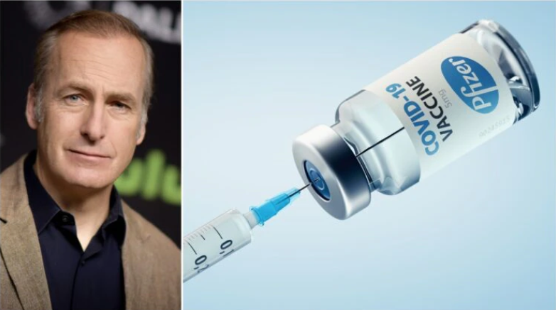 ‘Better Call Saul’ Star Bob Odenkirk Collapses on Set After Receiving Experimental COVID-19 Vaccine