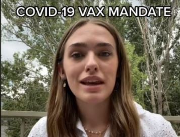 Young Woman Denied Entry Into BYU Hawaii Because She Won’t Take COVID Vaccine – Despite Risk of Death Due to Her Medical Condition