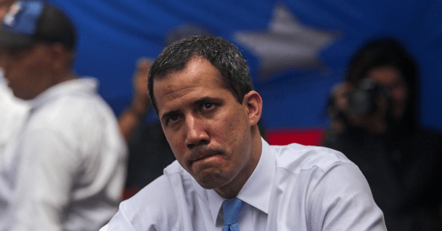 Poll: Almost 90% of Venezuelans Don’t Think Juan Guaidó Is President Anymore