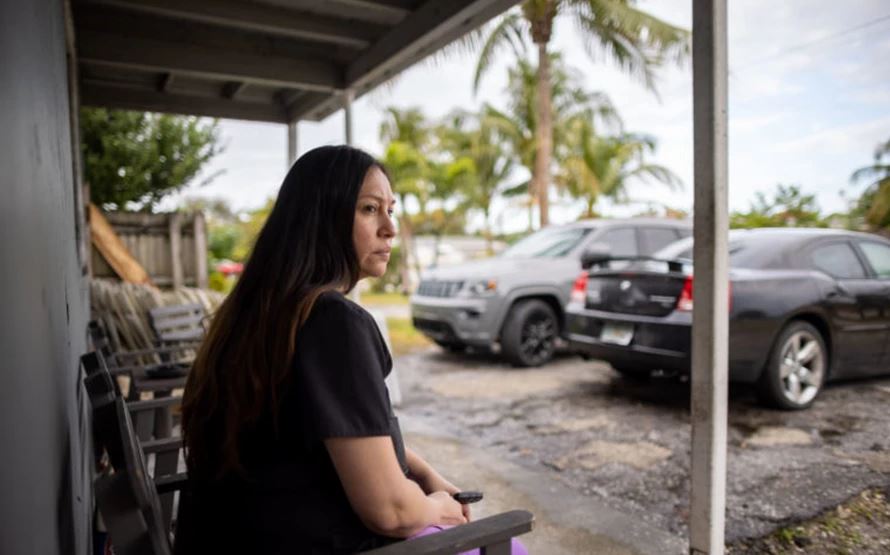 How a Florida Woman Got a $100,000 Fine—For Parking on Her Own Property