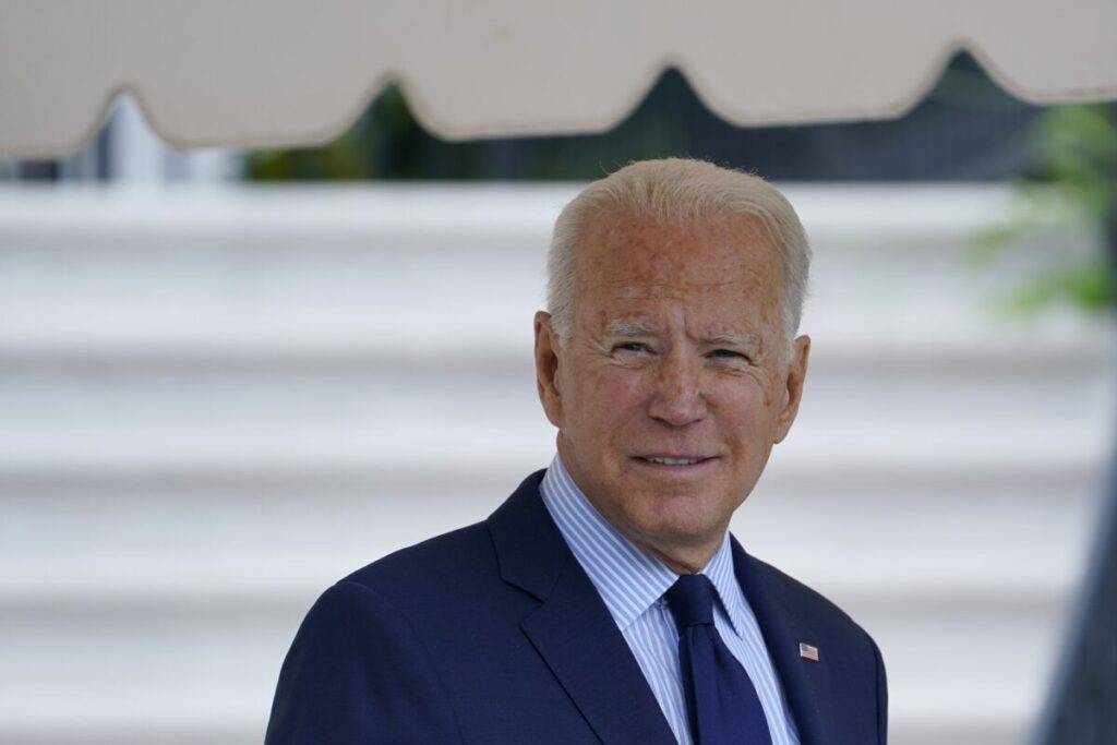 Legal Group Launches Effort to Learn About Biden Administration’s Coordination With Big Tech