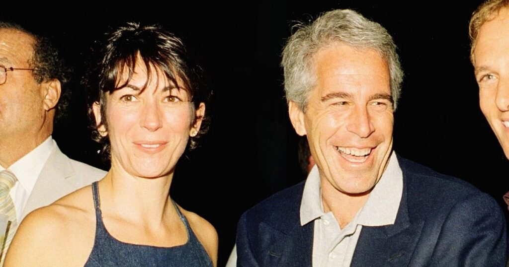 Report: Address Book Found on NYC Street Appears to Expose More Connections to Convicted Pedophile Jeffrey Epstein