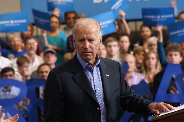 Forget about Booting Biden