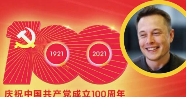 Revealed: Elon Musk, Tesla Go Full Shill for Communists on Chinese Social Media Site Weibo