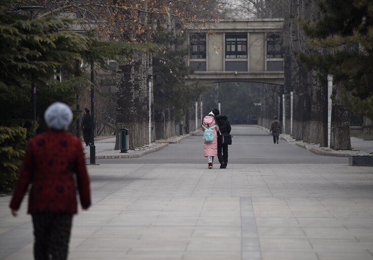 Chinese Defense University Conceals Partnerships With U.S. Schools