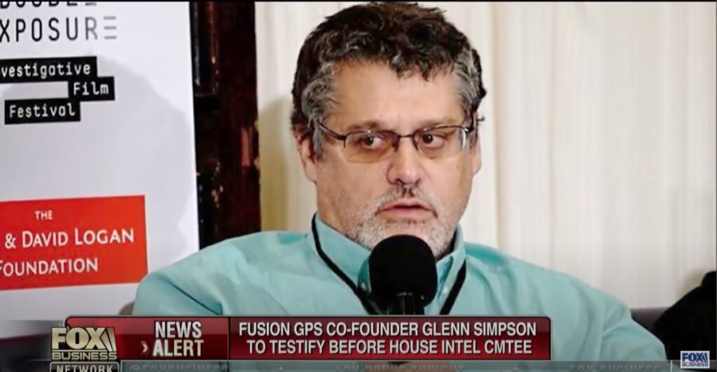 It looks like Fusion GPS is panicking over being forced to disclose communications as Russiagate was being hatched