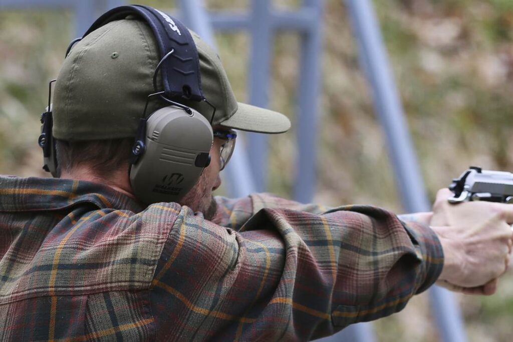 Here’s How the Biden Administration Plans to Target Gun Ownership