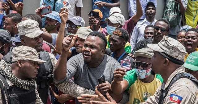 Reports: Cuba Sentencing Up to 30 Protesters at a Time in ‘Summary Judgments’