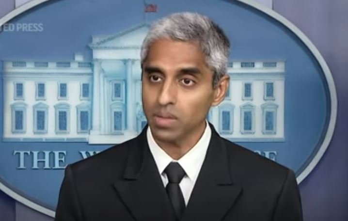Regime Says Free Speech Is Killing People: Biden Surgeon General Holds Press Conference – Labels ‘Disinformation’ a National Health Threat (VIDEO)