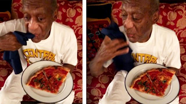 Go Inside Bill Cosby’s Estate on His 1st Day Free From Prison