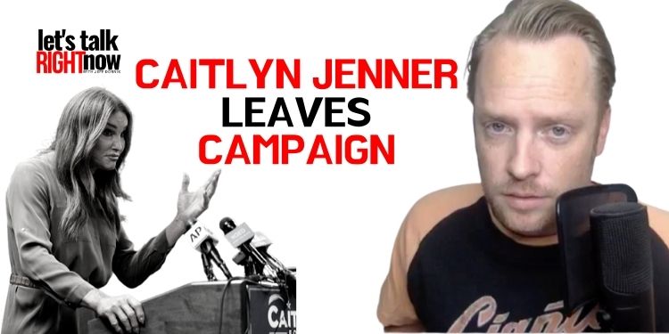 Caitlyn Jenner Leaves Campaign to Film Celebrity Big Brother