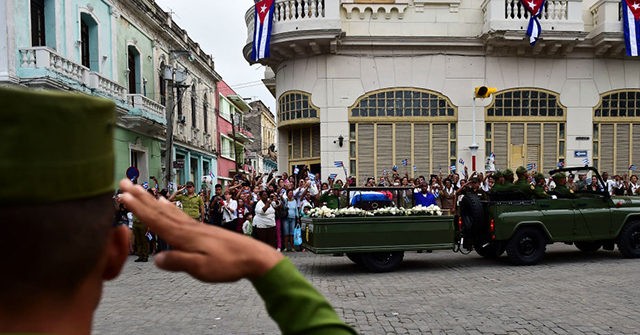Second Cuban General Dead Since Protests Began