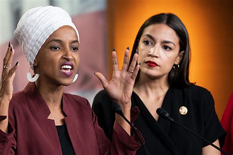 That's Rich: Ilhan Omar Says She's Suffered More Than Descendants of Holocaust Survivors