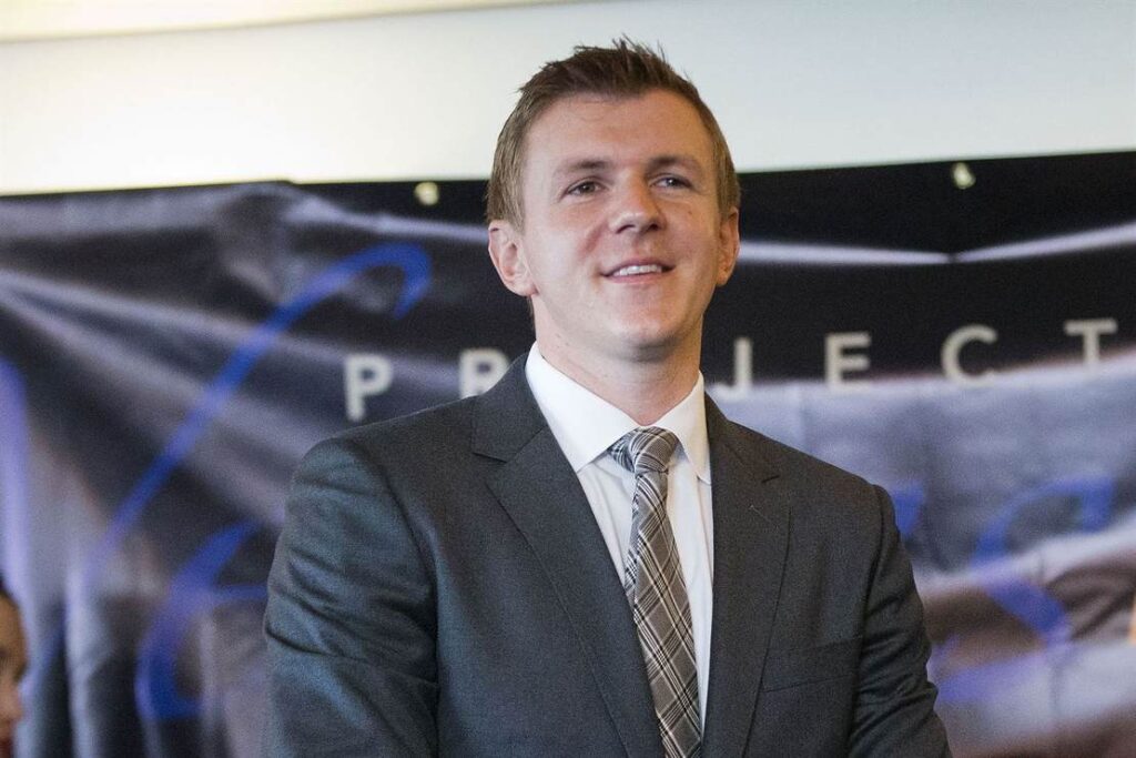 James O'Keefe Has Twitter on the Backfoot After Massive Legal Victory Against Them