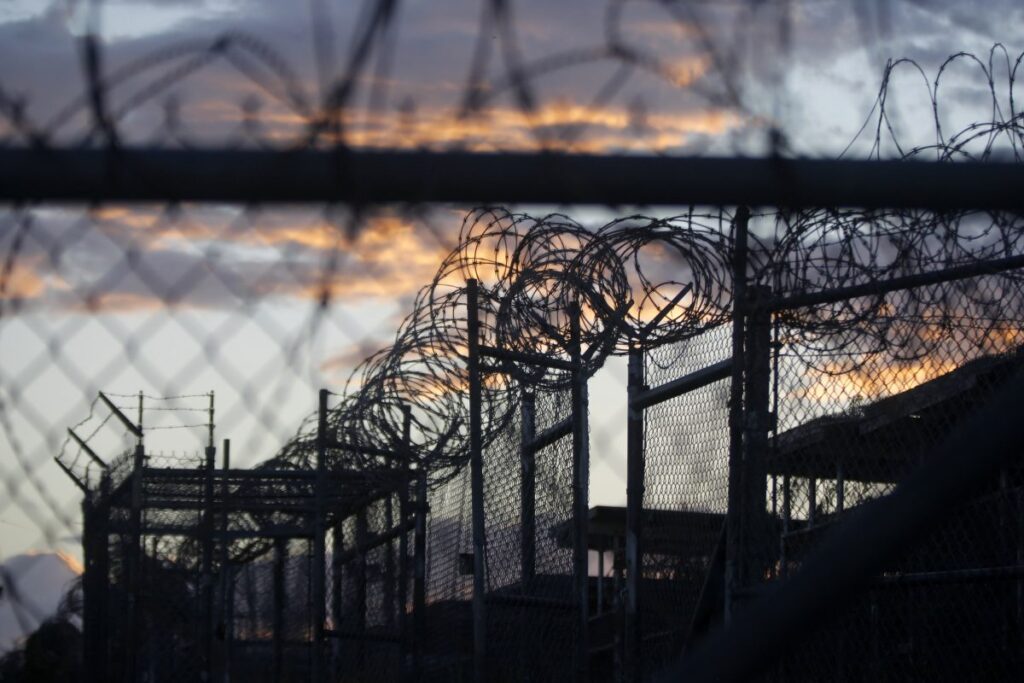 White House Is in the Process of Emptying Guantanamo Bay, With Goal to Close Prison