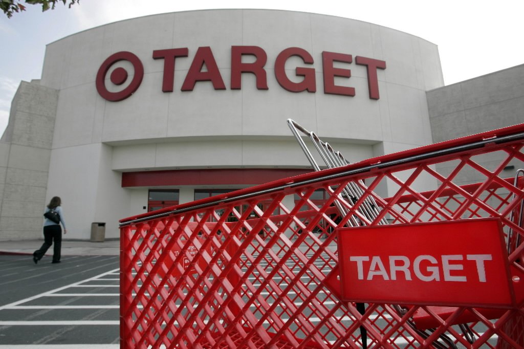 Target Will Close All 6 of its San Francisco Stores Early Because of Huge Spike in Organized Retail Crime