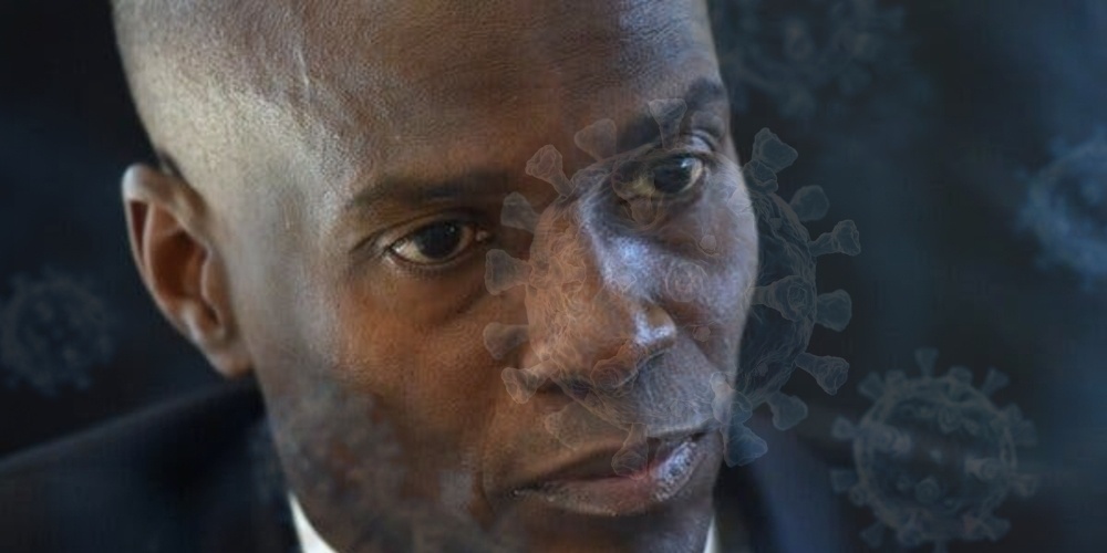 Mounting Evidence Shows Haitian President Moïse Was Assassinated Before Blowing Whistle on Vaccines