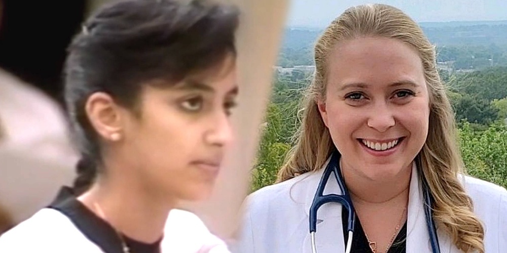 Alabama Doctor Who Told Gut-Wrenching (FAKE) Vaccine Story is the New Nayirah al-Ṣabaḥ
