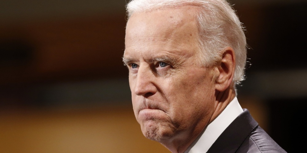 Most Americans Want Nothing to Do With Biden’s Covid Vaccine Door-to-Door ‘Brownshirts’