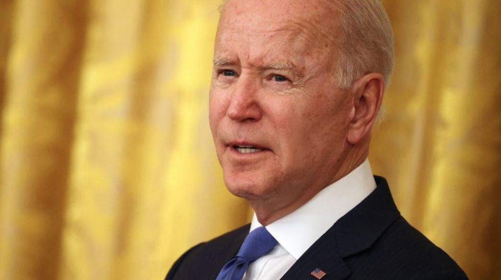 Tennessee Judge Sends Another Racist Biden Policy Down in Flames