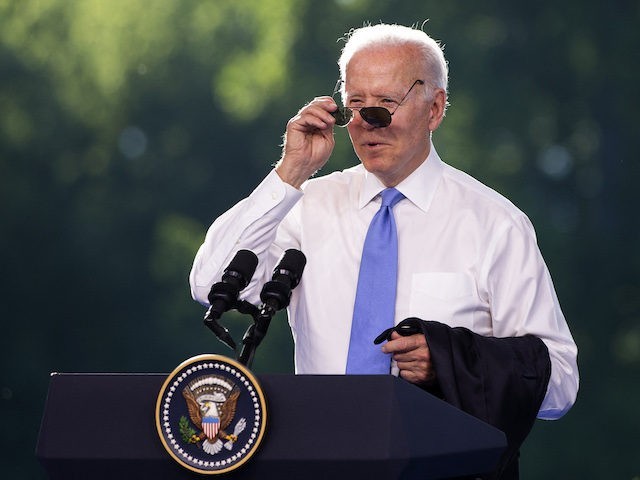 Reports: Joe Biden Invites Rapper, Former Food Blogger, Ex-Obama Staffer to Cuba Meeting