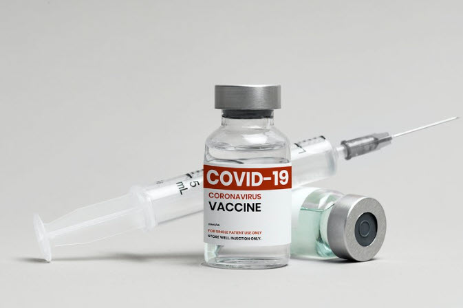 COVID-19 Pandemic And Vaccine Update