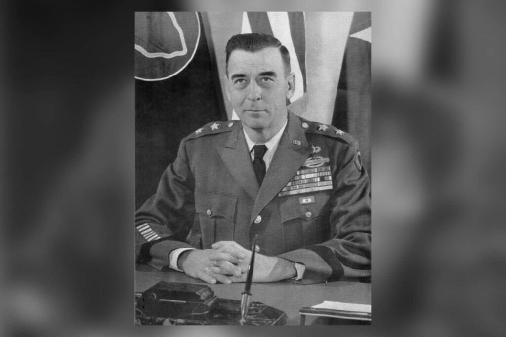 American General Ted Walker Resigned Over Handing Out Conservative Material to US Troops in 1961 – General Milley Should Resign for Pushing the Critical Race Theory on American Troops In 2021