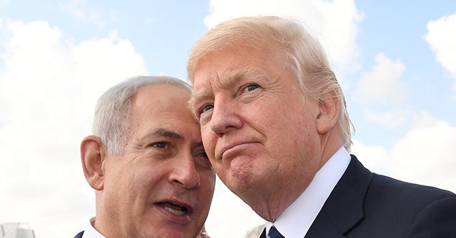 Report: Pence, Netanyahu Urged Trump to Attack Iran Following Election Loss