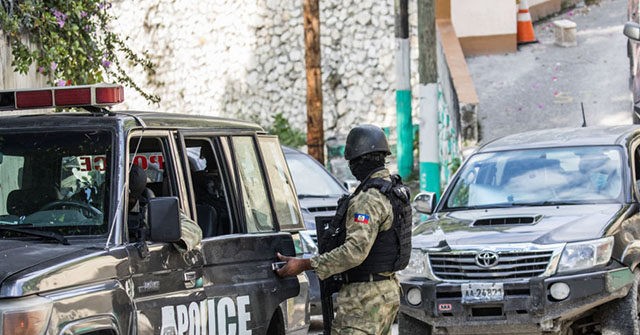 Report: Police Ignored Call from Haitian President 10 Minutes Before Assassination