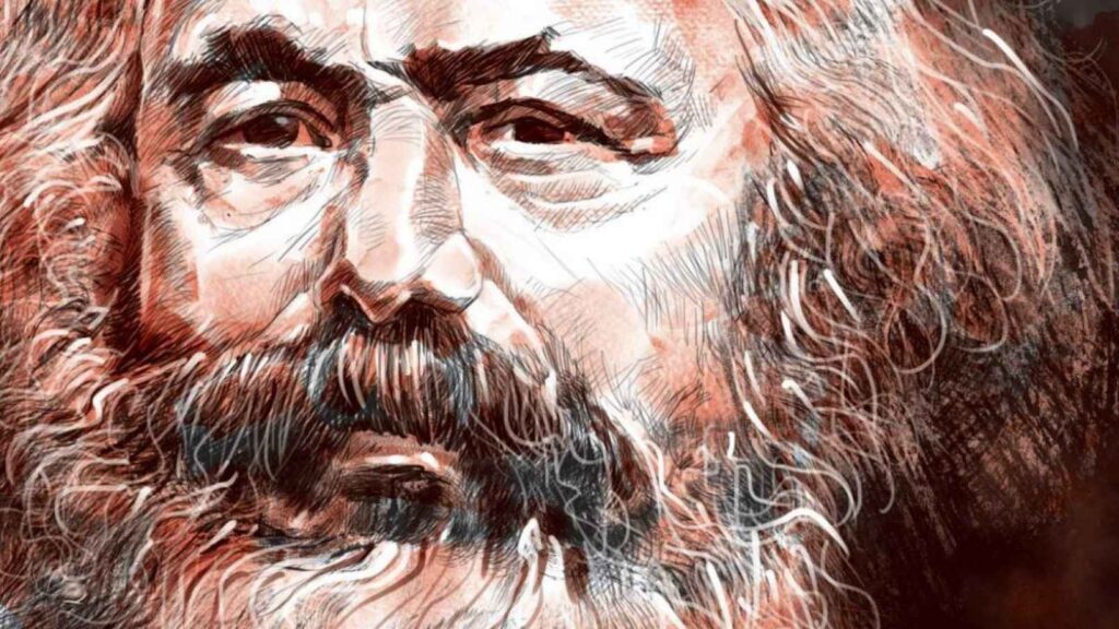 Who Was Karl Marx?