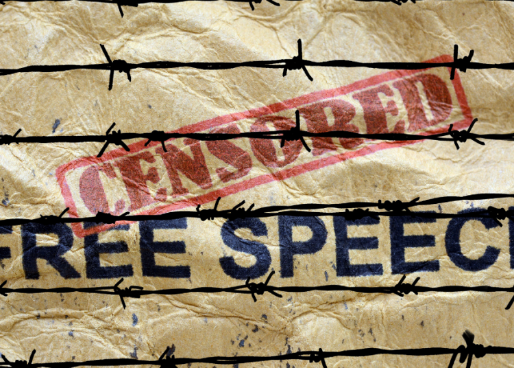 Why the Threat to Free Speech Suddenly Looks Much Bigger