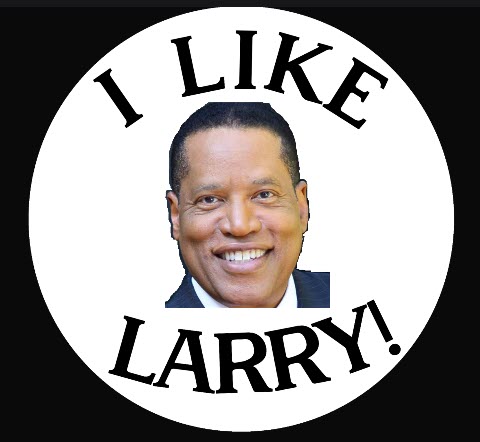 Larry Elder explodes into the lead in California