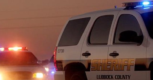 REPORT: West Texas Deputy Killed During SWAT Standoff