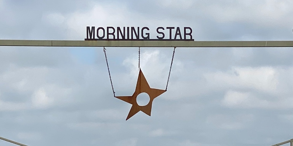 Former Chi-Com General’s ‘Morning Star Ranch’ In Texas Has An Airstrip Next To A U.S. Air Force Base