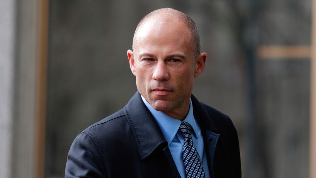 ‘Creepy Porn Lawyer’ Michael Avenatti Cries As He’s Sentenced to Prison for 30 Months For Trying to Extort Nike