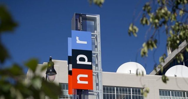 NPR Celebrates Independence Day by Portraying Declaration of Independence as Racist