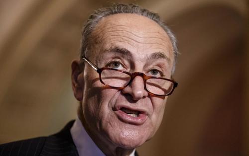 Key Moderate Dems Not Yet On Board With $3.5 Trillion Spending Package