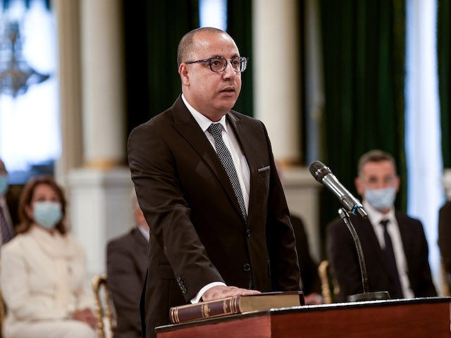 Report: Tunisian Prime Minister Punched in Face Until He Resigned in Palace Coup